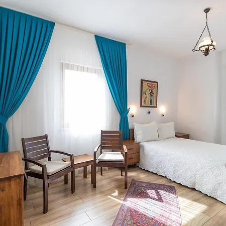 Windyhill Selimiye Filizin Konağı * Muğla