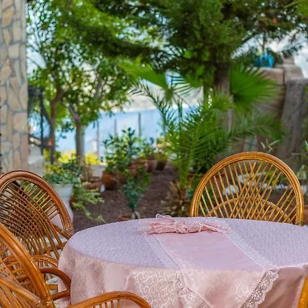 Windyhill Selimiye Filizin Konağı Otel