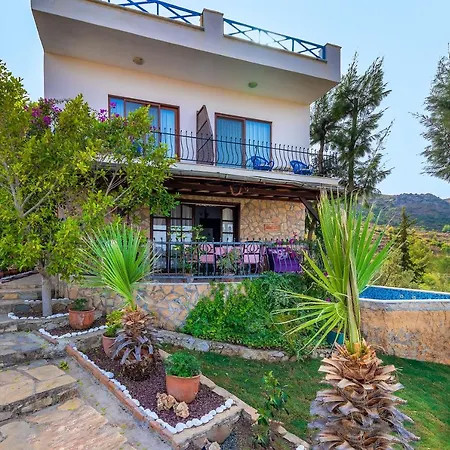 Hotel Windyhill Selimiye Filizin Konagi Mugla