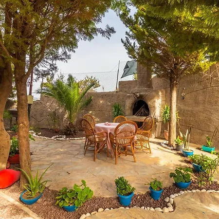 Windyhill Selimiye Filizin Konağı