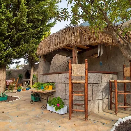 Windyhill Selimiye Filizin Konagi Mugla