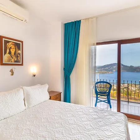 Otel Windyhill Selimiye Filizin Konağı