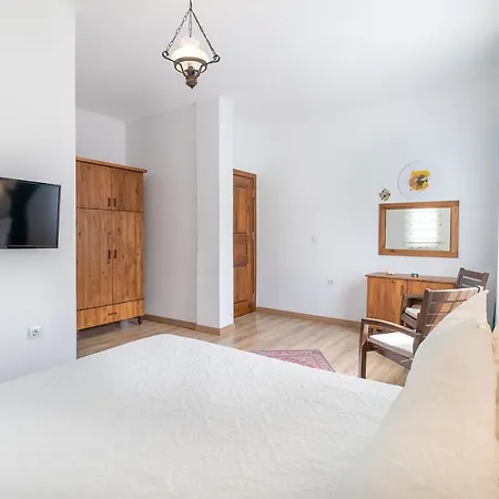 Windyhill Selimiye Filizin Konağı Otel Muğla