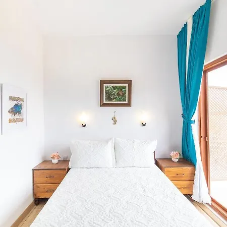 Windyhill Selimiye Filizin Konağı Otel Muğla