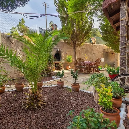 Windyhill Selimiye Filizin Konagi Hotel *