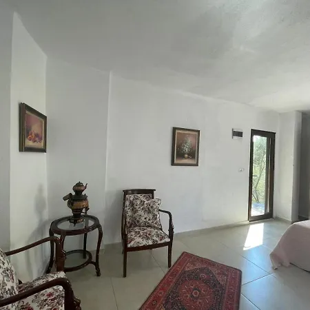Windyhill Selimiye Filizin Konagi Mugla