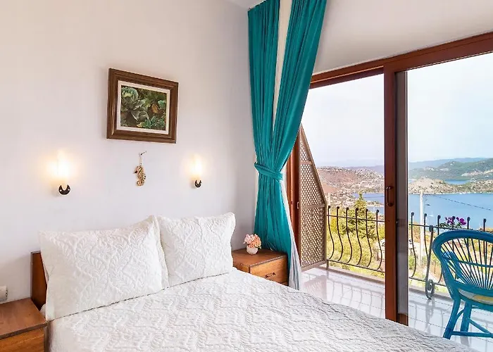 Windyhill Selimiye Filizin Konagi *