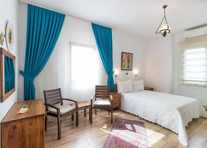 Windyhill Selimiye Filizin Konagi * Muğla