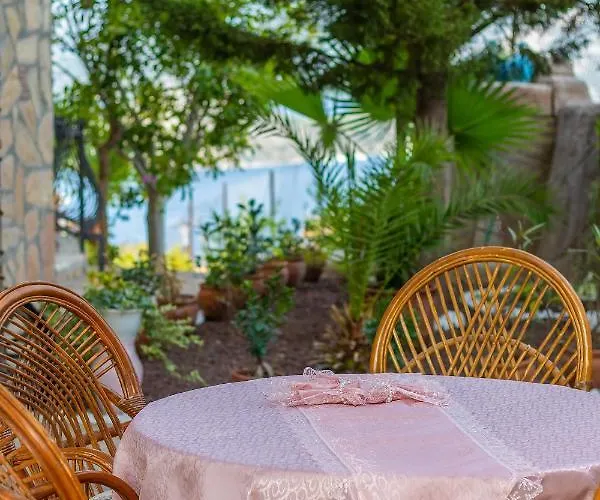 Windyhill Selimiye Filizin Konagi Hotel