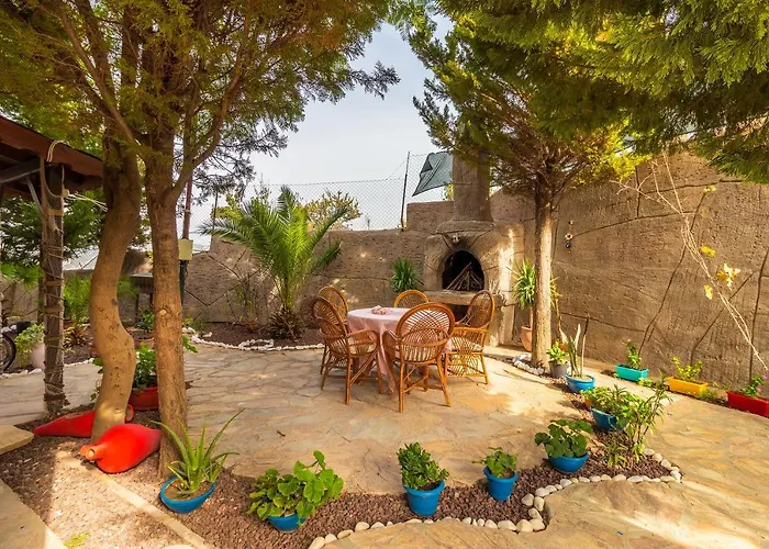 Windyhill Selimiye Filizin Konagi