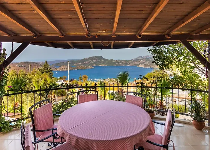 Windyhill Selimiye Filizin Konagi *