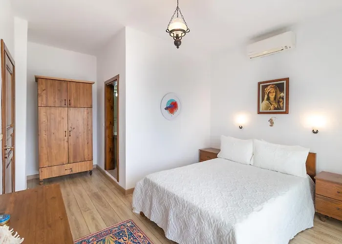 Windyhill Selimiye Filizin Konagi Hotel *