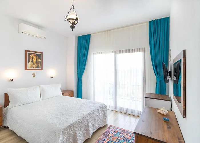 Windyhill Selimiye Filizin Konagi *