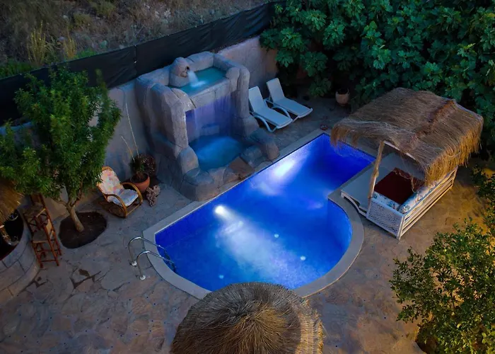 Windyhill Selimiye Filizin Konagi *