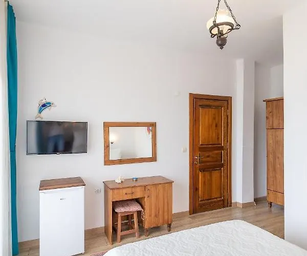 Windyhill Selimiye Filizin Konagi Muğla