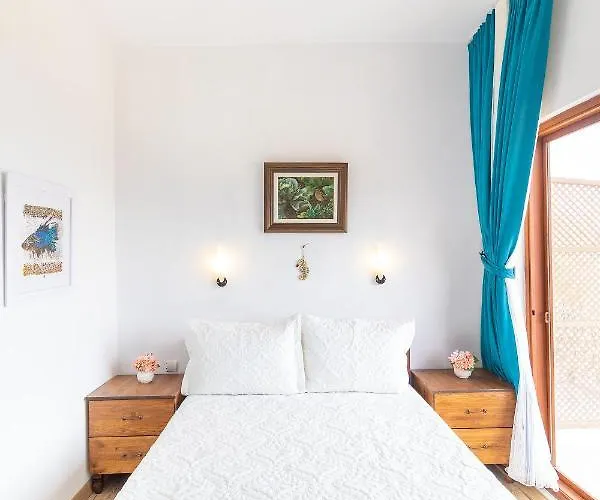 Windyhill Selimiye Filizin Konagi Hotel Mugla