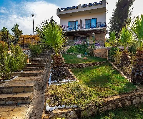 Hotel Windyhill Selimiye Filizin Konagi *