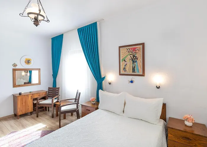 Windyhill Selimiye Filizin Konagi *