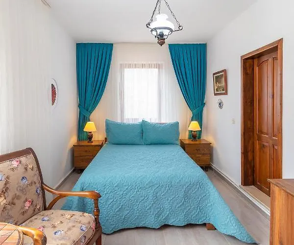 Windyhill Selimiye Filizin Konagi Hotel *