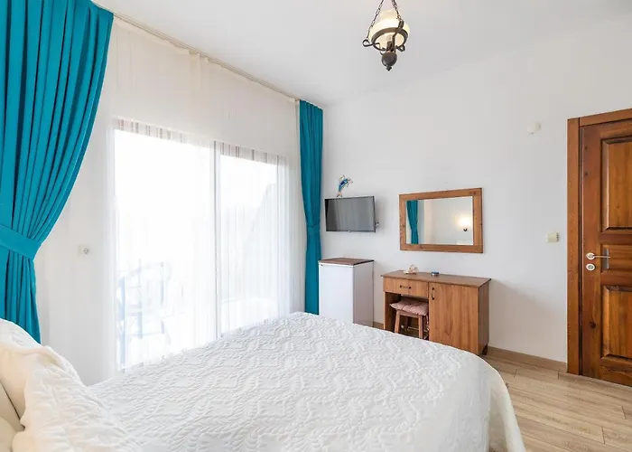 Windyhill Selimiye Filizin Konagi *