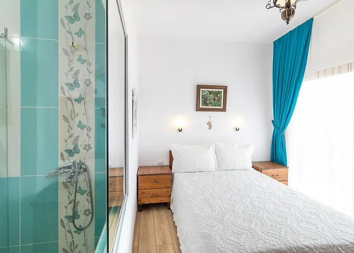 Hotel Windyhill Selimiye Filizin Konagi