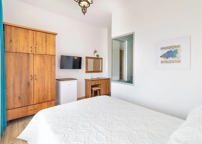 Windyhill Selimiye Filizin Konagi *