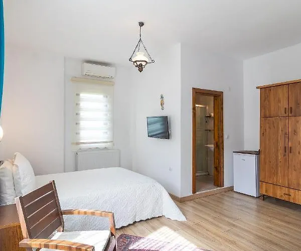 Windyhill Selimiye Filizin Konagi Mugla