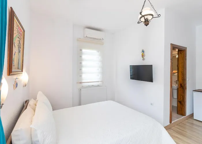 Windyhill Selimiye Filizin Konagi Mugla