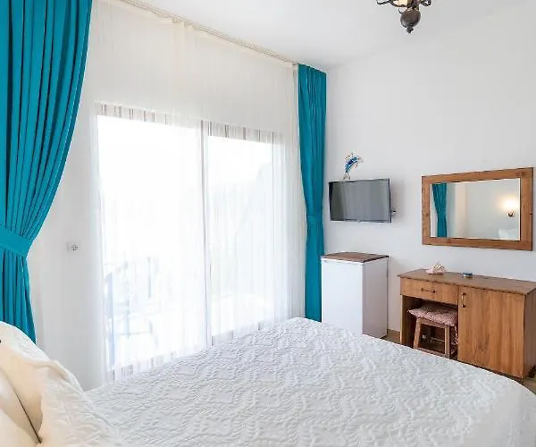 Windyhill Selimiye Filizin Konagi Mugla