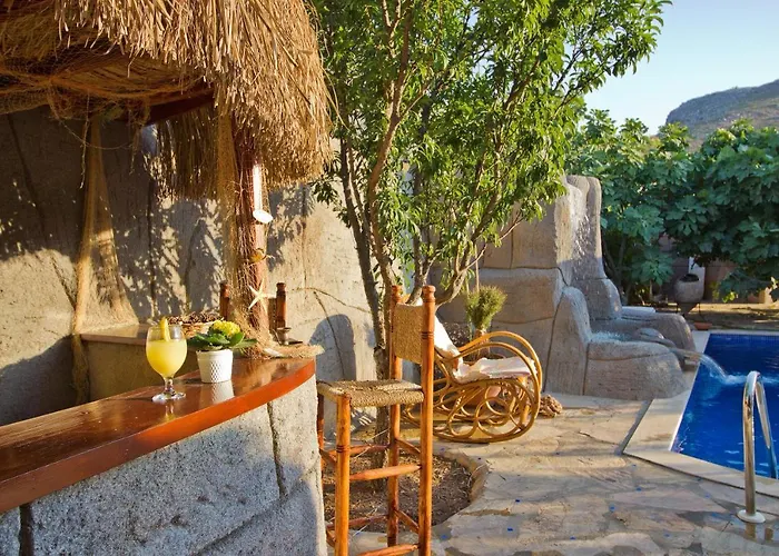 Windyhill Selimiye Filizin Konagi * Mugla