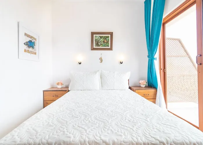 Hotel Windyhill Selimiye Filizin Konagi