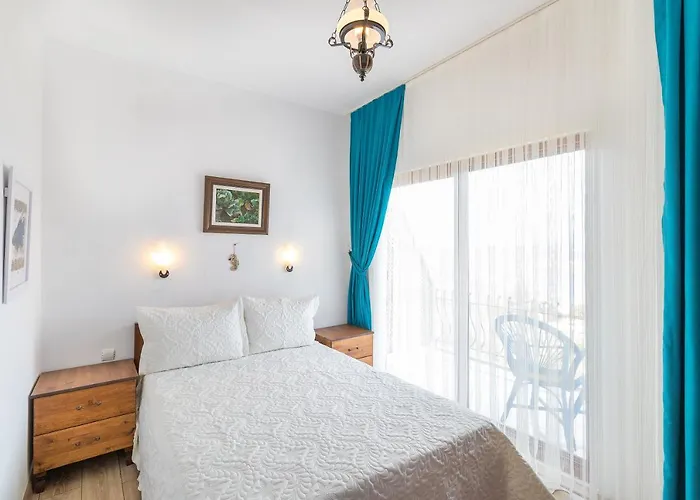 Hotel Windyhill Selimiye Filizin Konagi *