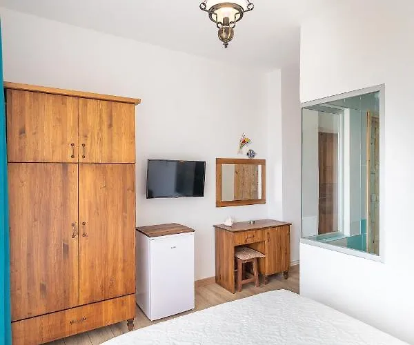 Windyhill Selimiye Filizin Konagi * Mugla