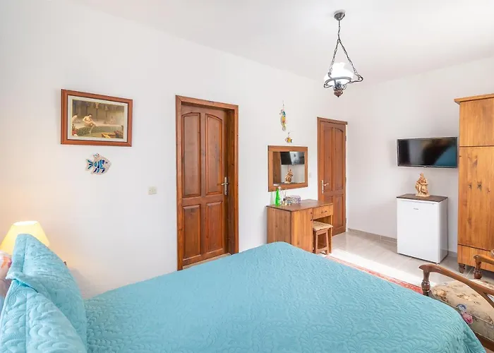 Hotel Windyhill Selimiye Filizin Konagi *