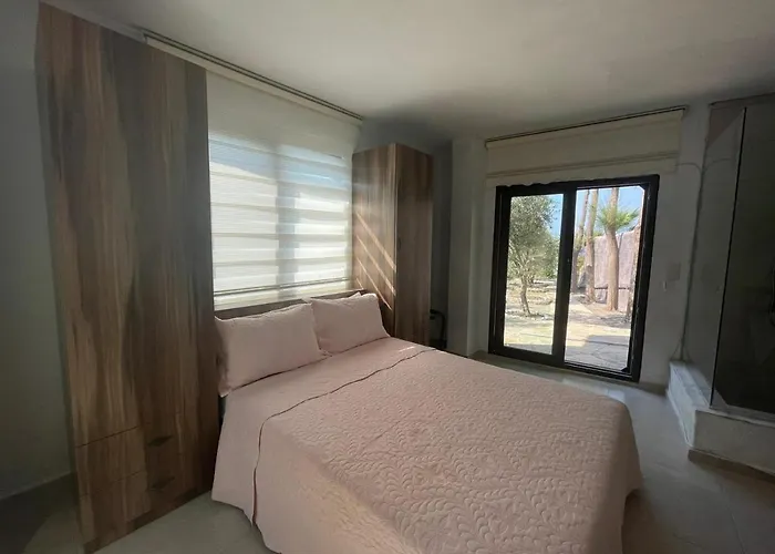 Windyhill Selimiye Filizin Konagi Muğla