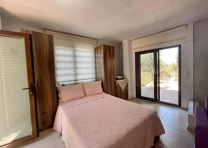 Windyhill Selimiye Filizin Konagi