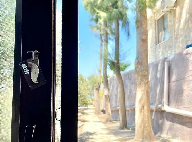 Windyhill Selimiye Filizin Konagi Hotel