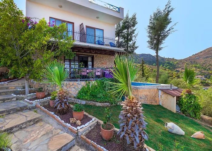 Hotel Windyhill Selimiye Filizin Konagi Mugla