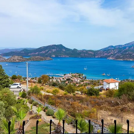 Hotel Windyhill Selimiye Filizin Konagi