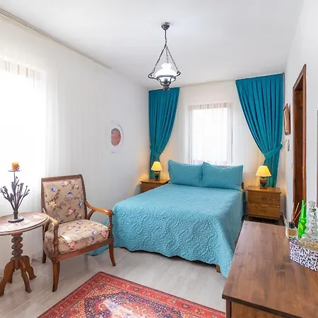 Windyhill Selimiye Filizin Konagi Hotel