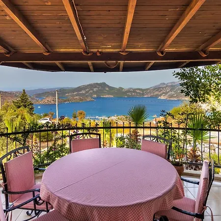 Windyhill Selimiye Filizin Konagi *