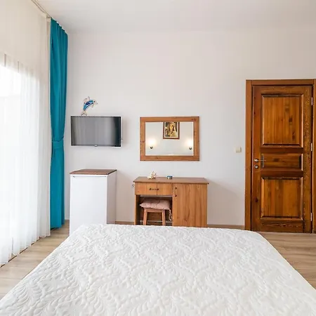 Windyhill Selimiye Filizin Konağı Muğla