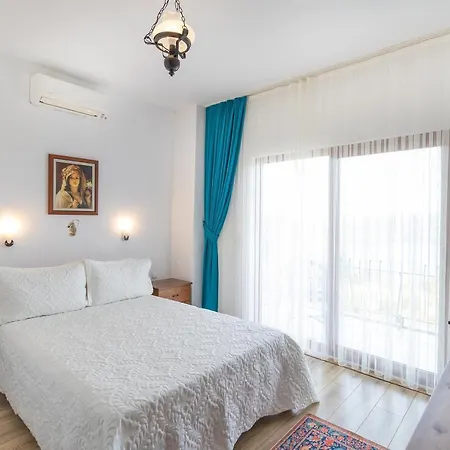 Hotel Windyhill Selimiye Filizin Konagi