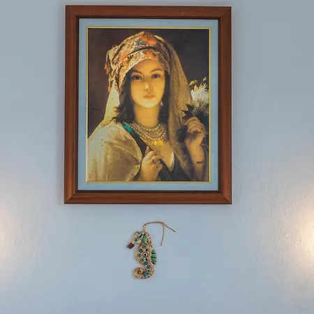 Hotel Windyhill Selimiye Filizin Konagi