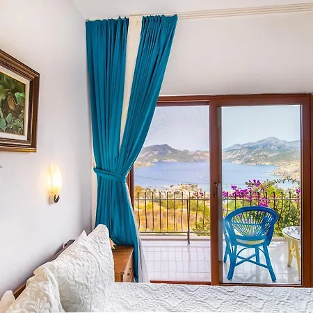 Windyhill Selimiye Filizin Konagi Hotel *