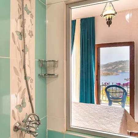 Windyhill Selimiye Filizin Konagi Mugla