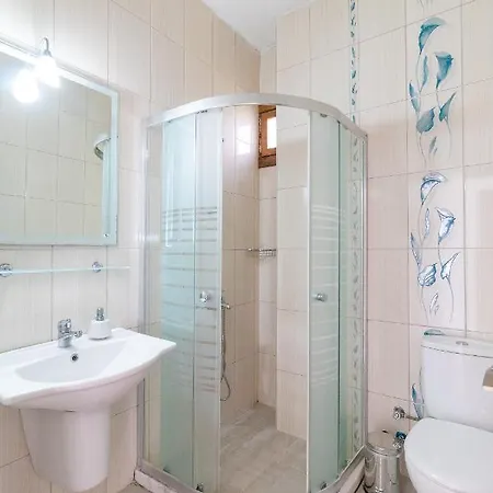 Hotel Windyhill Selimiye Filizin Konagi