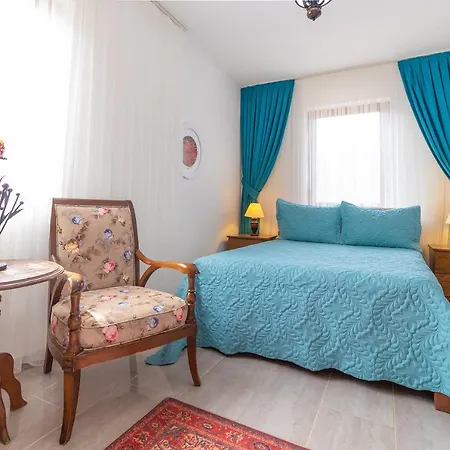 Hotel Windyhill Selimiye Filizin Konagi