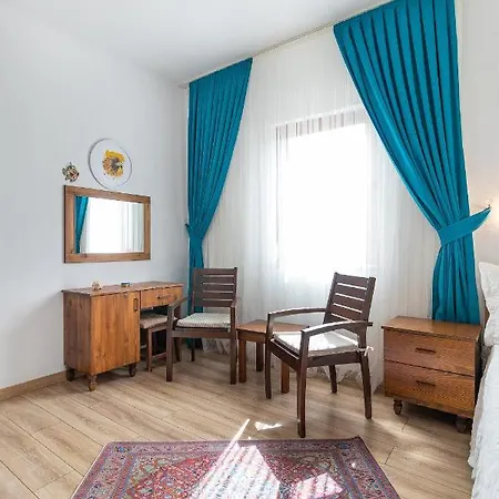 Windyhill Selimiye Filizin Konagi