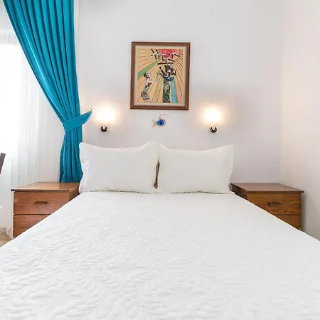Windyhill Selimiye Filizin Konagi Hotel Mugla